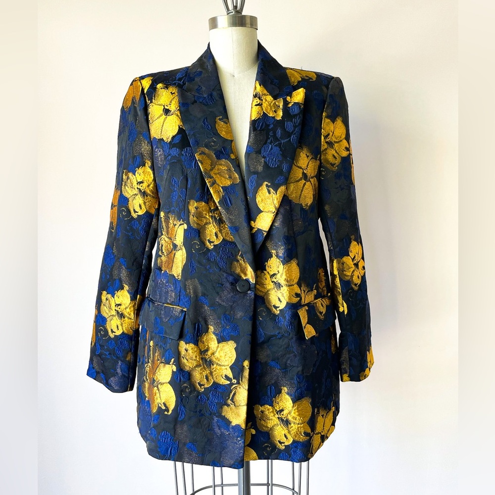 Blazer ZARA. Size L